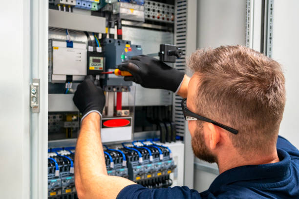Best Local Electrician Companies  in Soh Ogden, UT