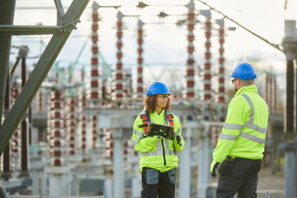 Professional Electrician in UT