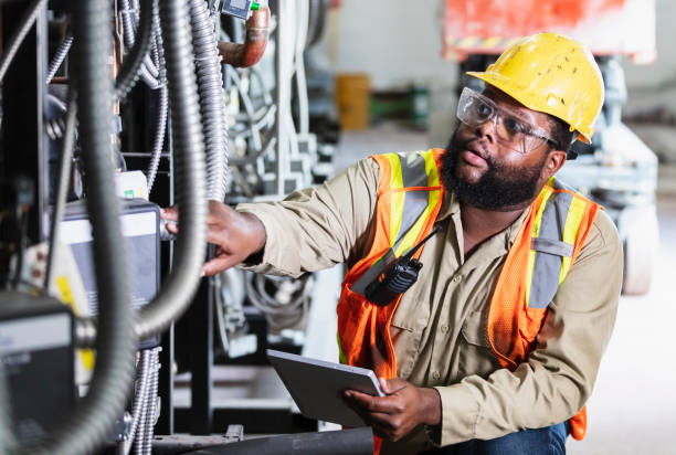 Best Electrical Repair Services  in Soh Ogden, UT