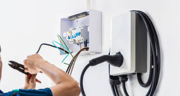 Best Residential Electrician Services  in Soh Ogden, UT