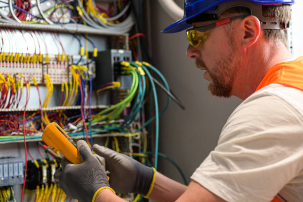 Best Electrical Upgrades for Homes  in Soh Ogden, UT