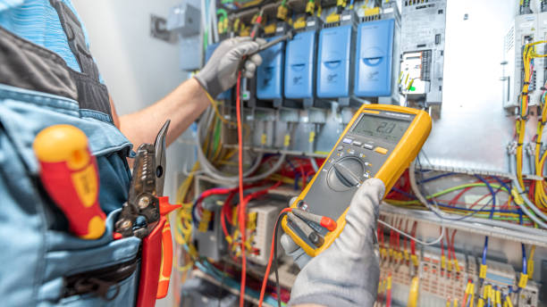 Best Electrical Rewiring Services  in Soh Ogden, UT
