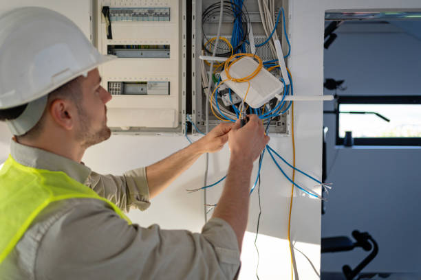 Best Ceiling Fan Installation Electrician  in Soh Ogden, UT
